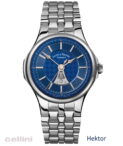 Lang & Heyne _Hektor_Blue Dial_