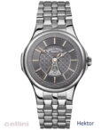 Lang & Heyne _Hektor_Grey Dial_