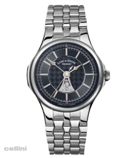 Lang & Heyne Hektor II Stainless Steel Watch