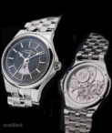 Lang & Heyne Hektor II Stainless Steel Watch