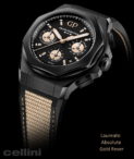 GP Laureato Absolute Gold Fever