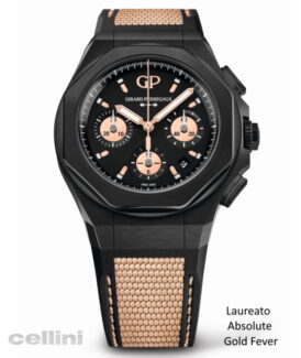 GP Laureato Absolute Gold Fever