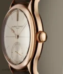 Laurent Ferrier Claasic Origin Beige Rose Gold Watch