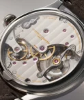 Laurent Ferrier Classic Auto Horizon stainless Steel Watch