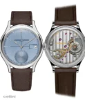 Laurent Ferrier Classic Auto Horizon stainless Steel Watch