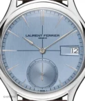 Laurent Ferrier Classic Auto Horizon stainless Steel Watch
