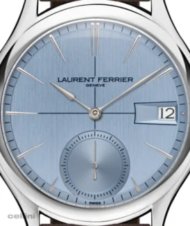 Laurent Ferrier Classic Auto Horizon stainless Steel Watch