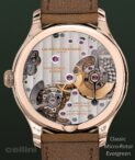 Laurent Ferrier Classic Micro-Rotor Evergreen Rose Gold