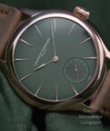 Laurent Ferrier Classic Micro-Rotor Evergreen Rose Gold