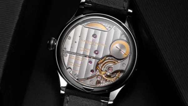 Laurent Ferrier Classic Moon Main Watch