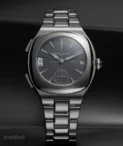 Laurent Ferrier Sport Traveller Titanium Dual Time Zone Watch