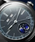 Laurent Ferrier_Classic Moon Stainless Steel LCF039.AC.C1WC 540 Watch