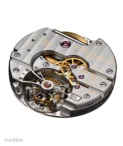 Laurent Ferrier Classic Tourbillon Black Onvx White Gold Watch