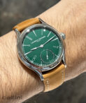 Laurent Ferrier Classic Origin Cellini Edition Watch