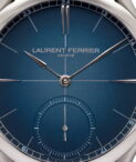 Laurent_Ferrier_Classic Origin Blue