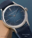 Laurent_Ferrier_Classic Origin Blue