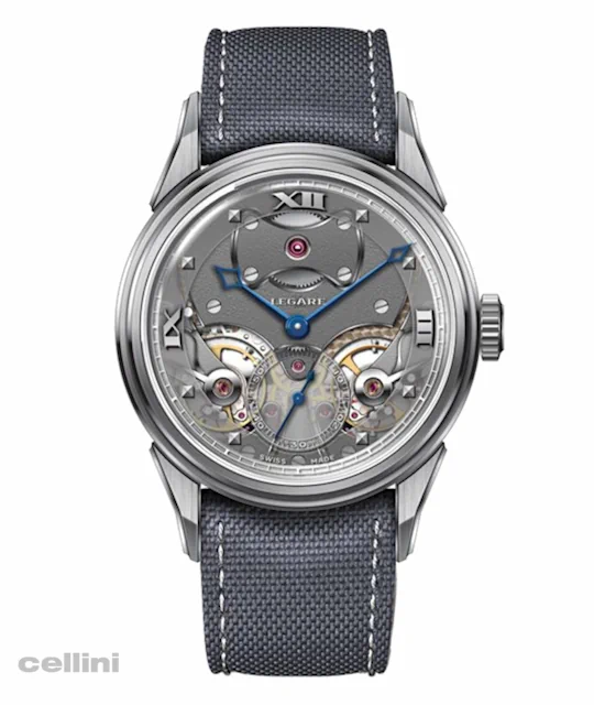 Legare Darth Watch