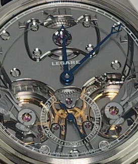 Legare Darth Watch