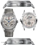 Legare Chapter 1 AGP Elegant titanium watch