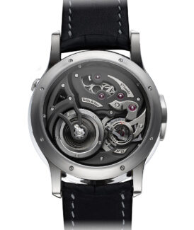 Logical One Natural Titanium