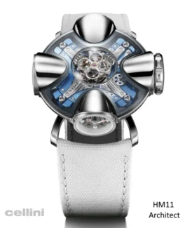 MB&F Horological Machine HM11 ARCHITECT Watch