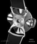 MB&F Horological Machine HM11 ARCHITECT Watch