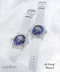 MB&F LM FlyingT Blizzard and ICE