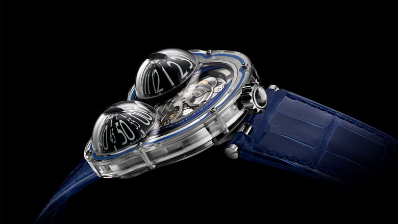 MB&F FrogX