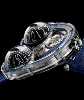 MB&F FrogX