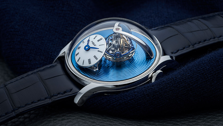 MB&F LM Thunderdome