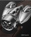 MB&F HM9 Flow Air Edition