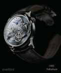 MB&F LM2 - Palladium