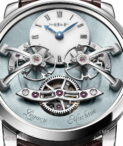 MB&F LM2 Palladium