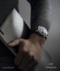 MB&F LM2 Palladium