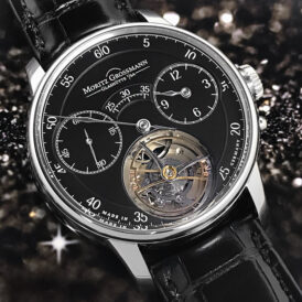 Benu Tourbillon