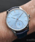 Moritz Grossmann Benu Primavera