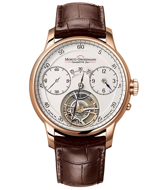 Benu Tourbillon