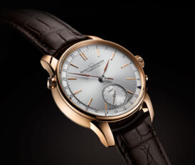 Benu GMT