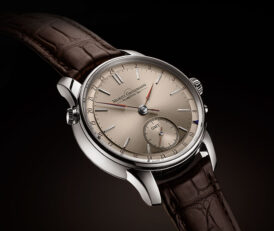 Benu GMT