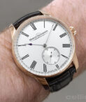 Moritz Grossmann Hamatic