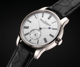 Hamatic by Moritz Grossman