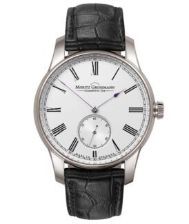 Hamatic by Moritz Grossman