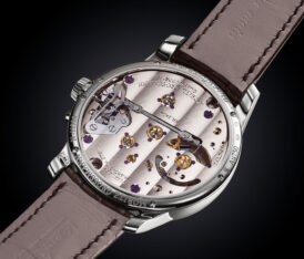 Moritz Grossmann Backpage Transparent