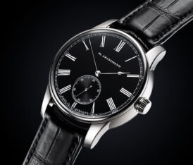 Moritz Grossmann Hamatic Vintage