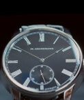 Moritz Grossmann Hamatic Vintage