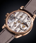 Moritz Grossmann Backpage Transparent