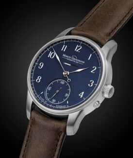 Moritz Grossmann Power Reserve