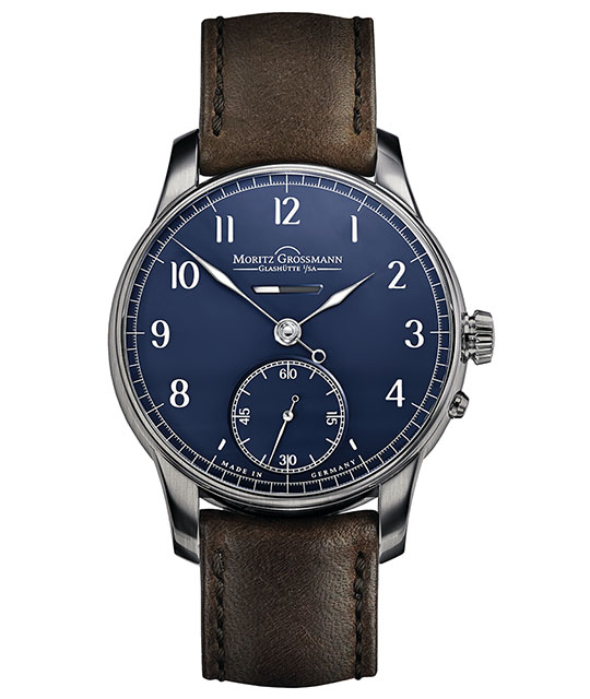 Moritz Grossmann Power Reserve