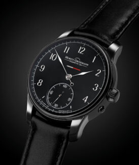 Moritz Grossmann Power Reserve