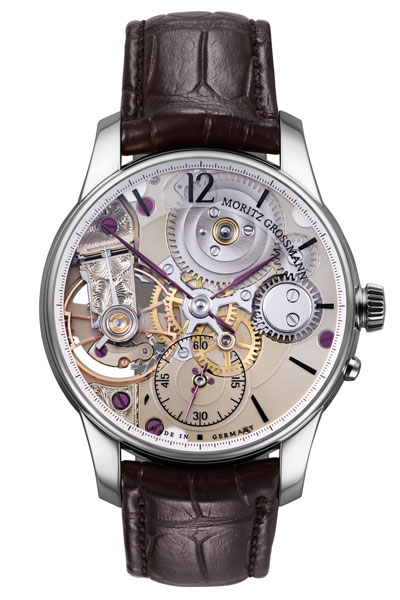 Moritz Grossmann Backpage Transparent